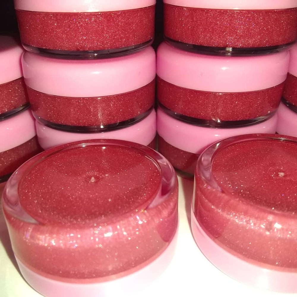 Lip gloss